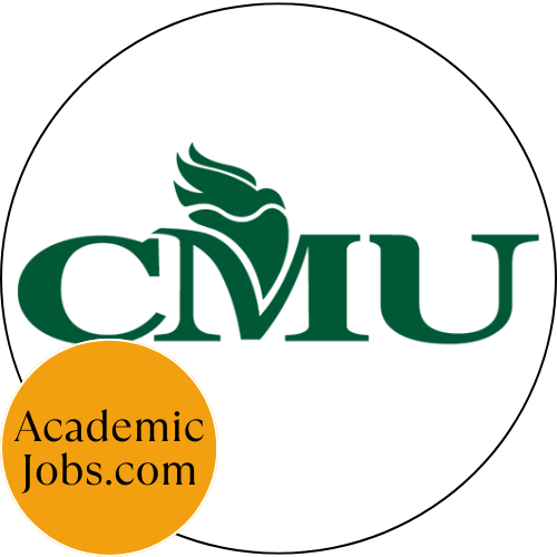 CMU - Canadian Mennonite University logo